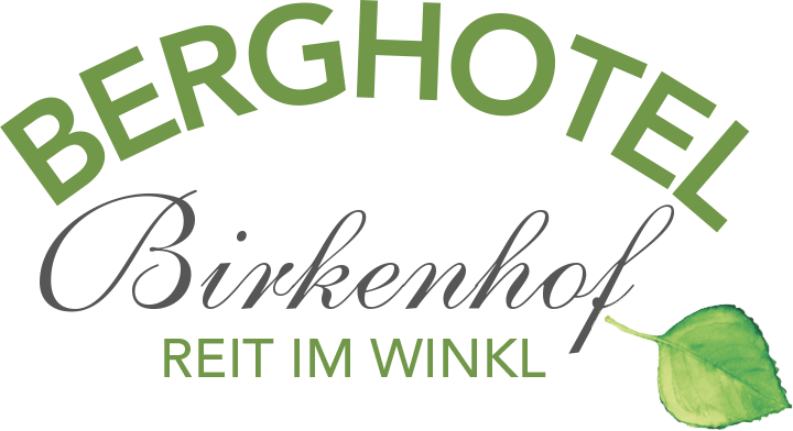 Das Logo von Berghotel Birkenhof.