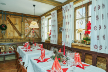 Berghotel Birkenhof Reiterstueberl 02