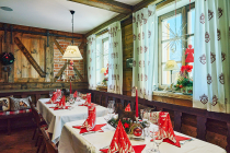 Berghotel Birkenhof Reiterstueberl 03