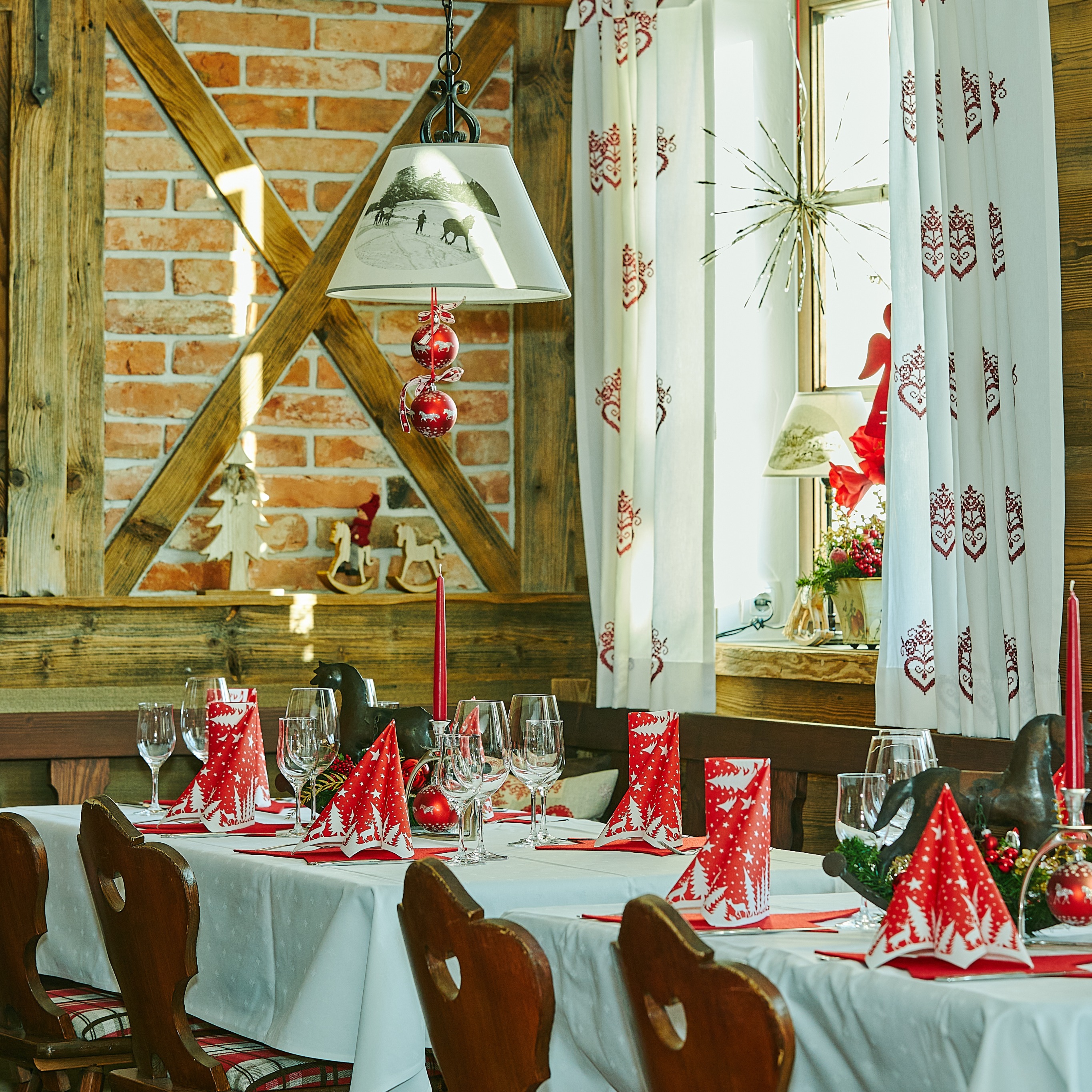 Reiterstüberl Restaurant 