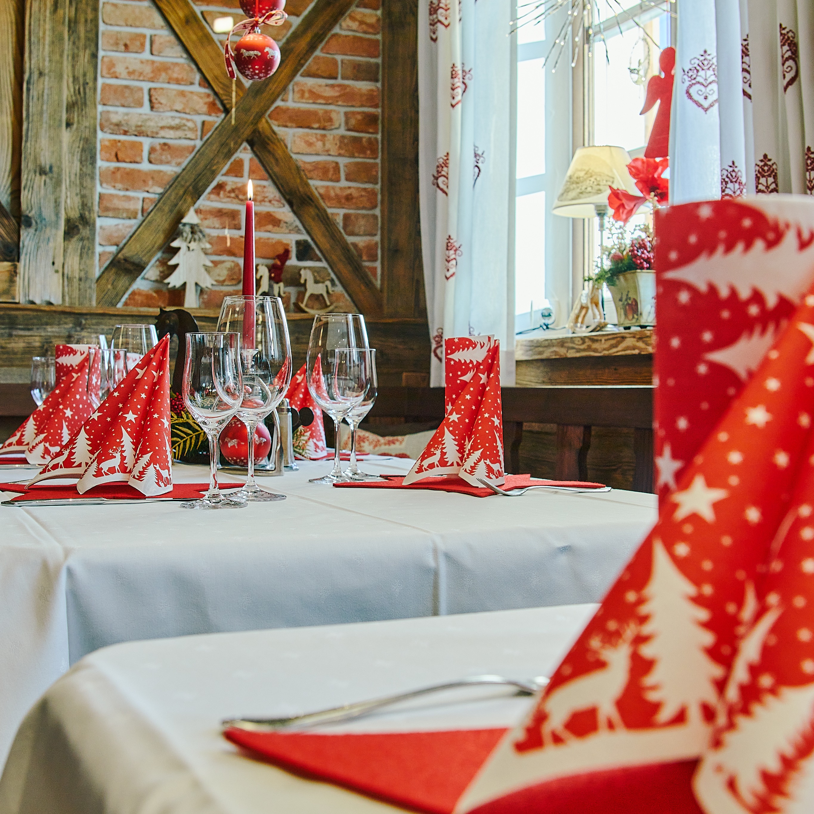 Gasthof Reiterstüberl 