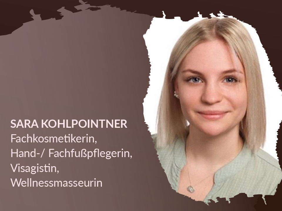 Sara Kohlpointner