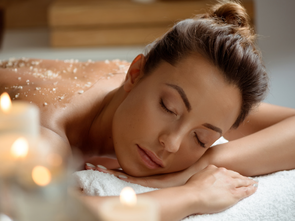 Sarah Kohlpointner Kosmetik 