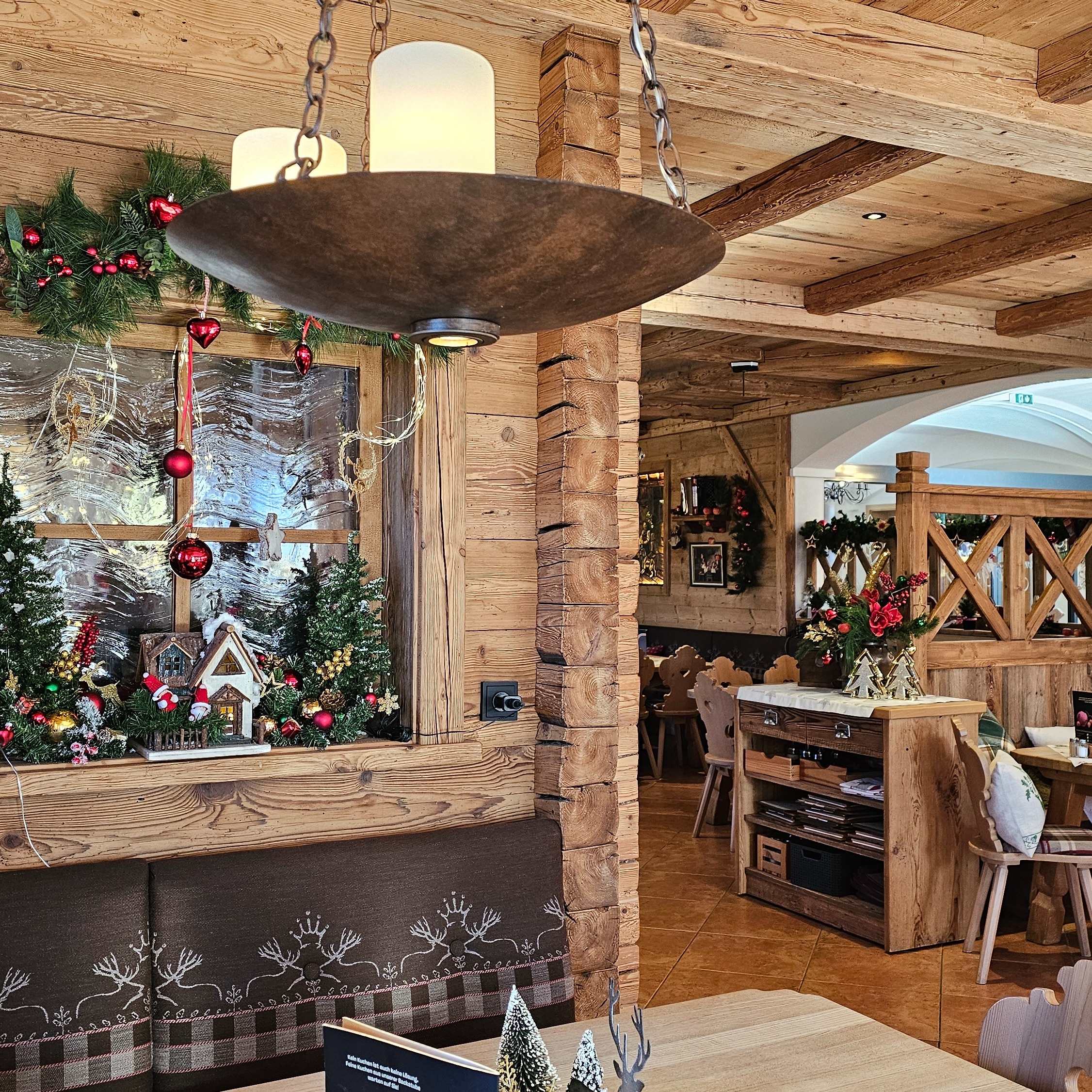 Restaurant reit im winkl 