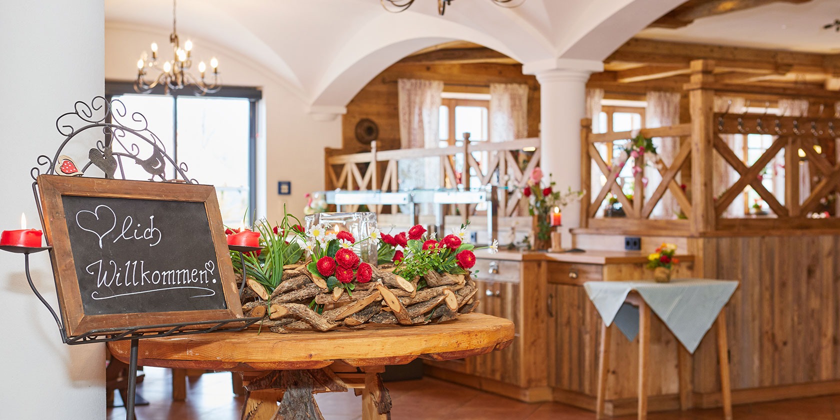 Berghotel Birkenhof Sommer