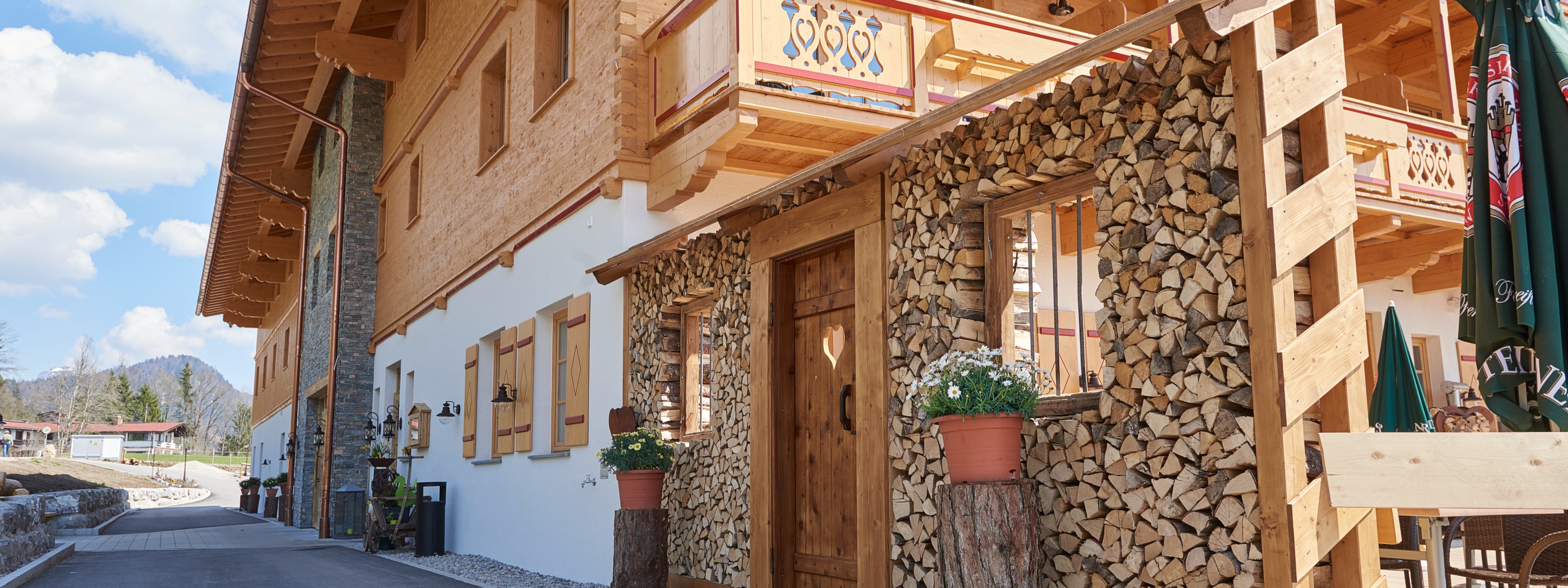 Berghotel Birkenhof Wohlfühlen Sommer