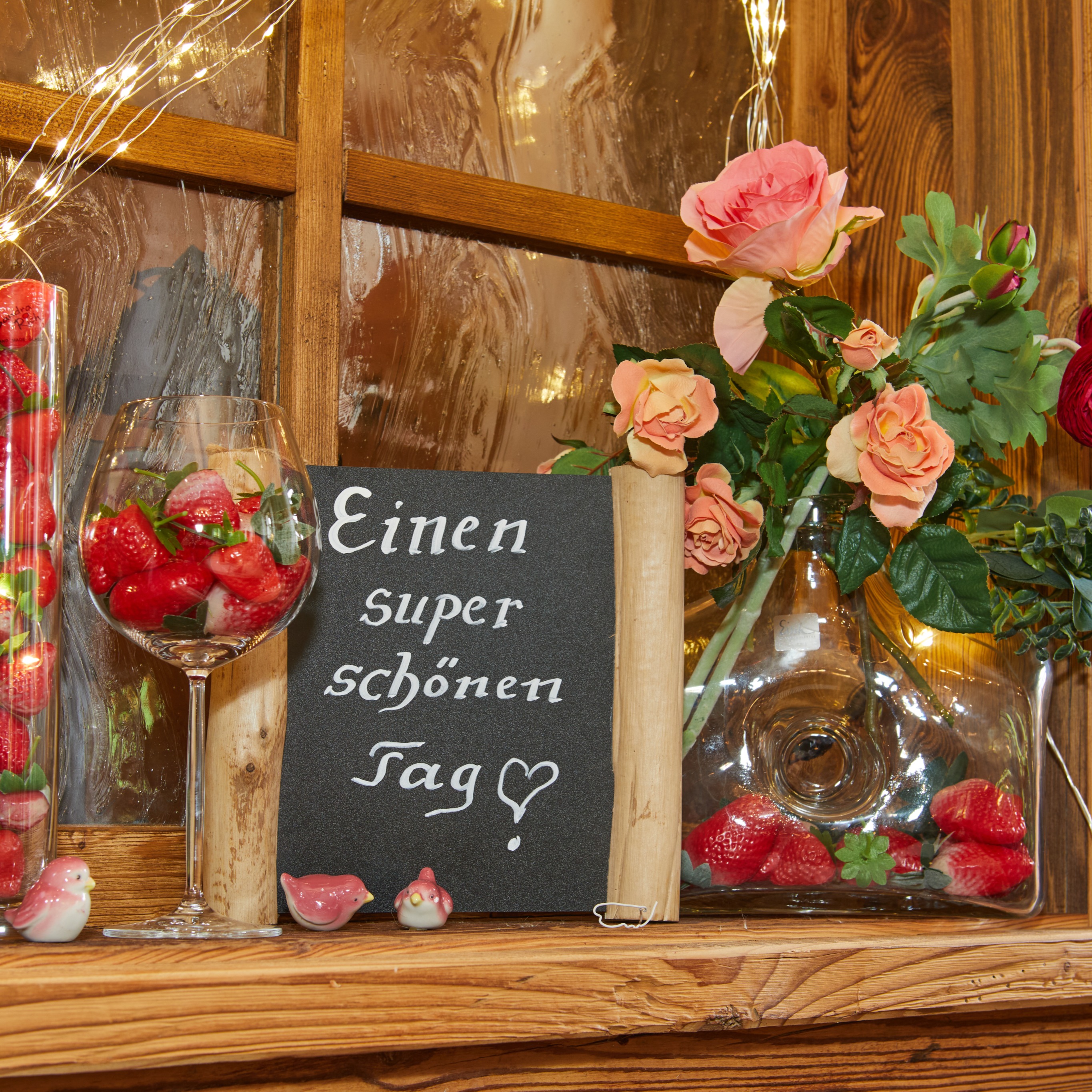 Gaststube gut essen Berghotel Birkenhof Reit im Winkl 