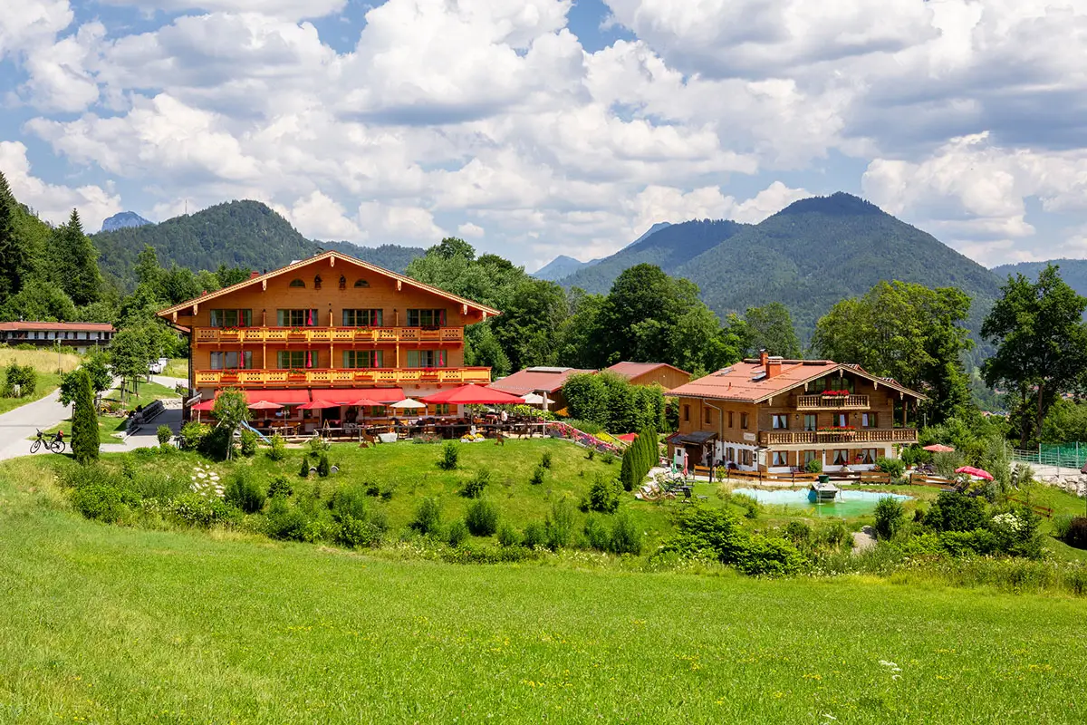 Panoramablicke und Naturschönheiten 1