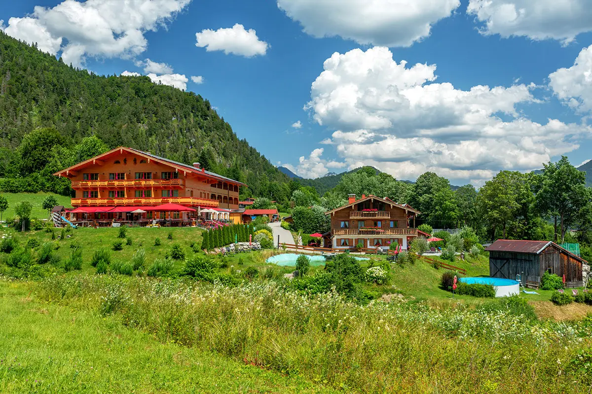 Panoramablicke und Naturschönheiten 2