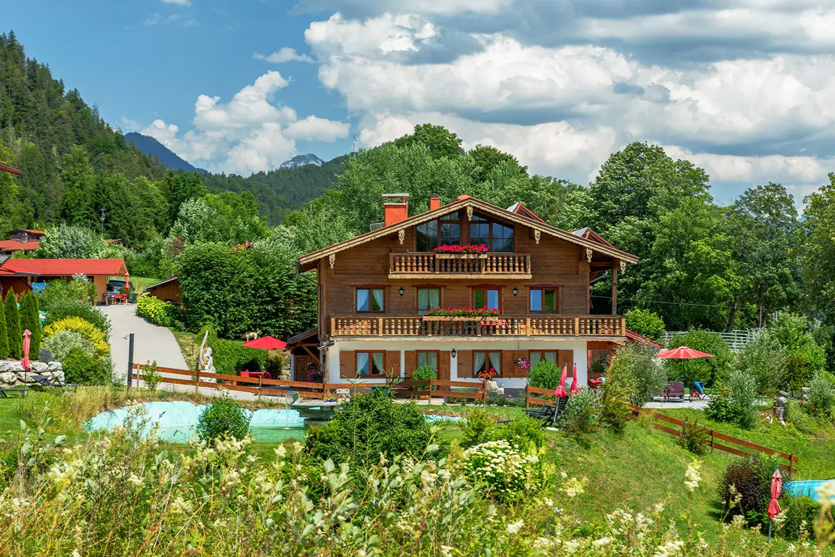 Panoramablicke und Naturschönheiten 3