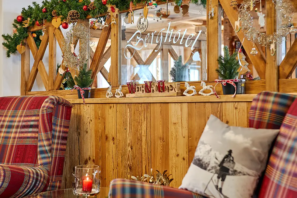 Weihnachtszauber in Bildern 2