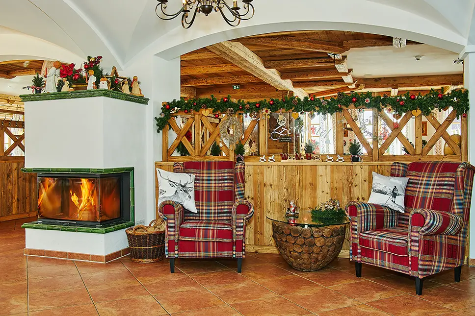 Weihnachtszauber in Bildern 3