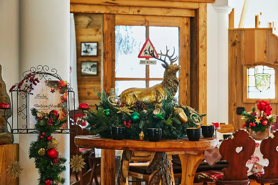 Weihnachtszauber in Bildern 5