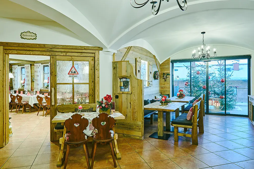 Weihnachtszauber in Bildern 6