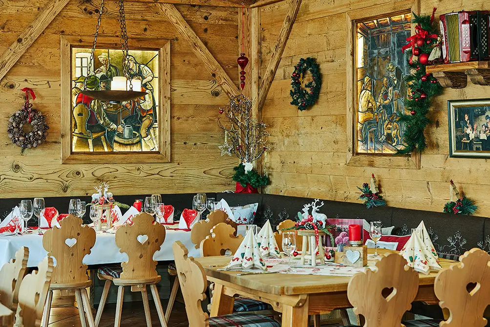 Weihnachtszauber in Bildern 8