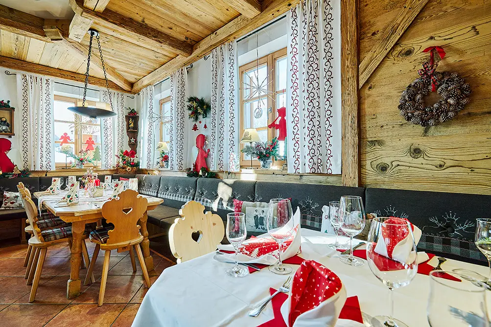 Weihnachtszauber in Bildern 9