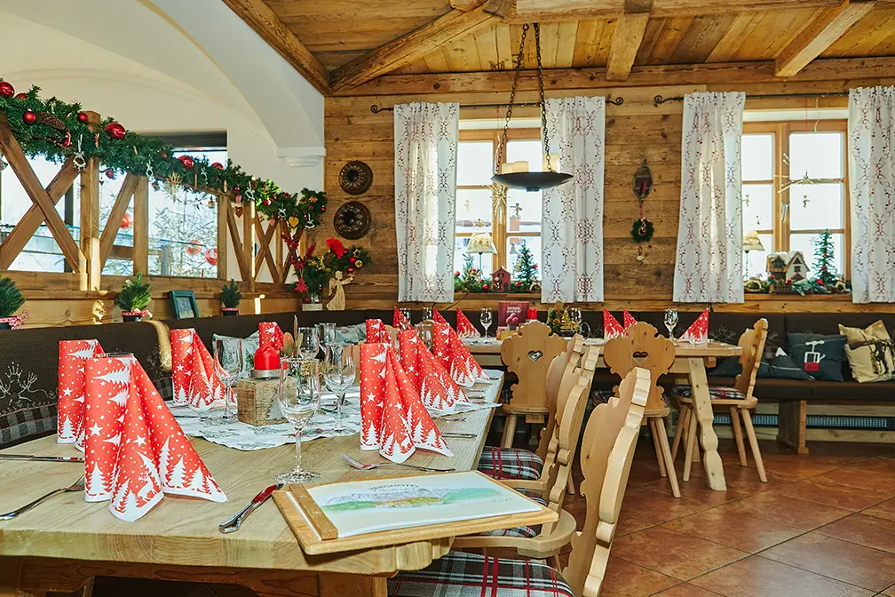 Weihnachtszauber in Bildern 12