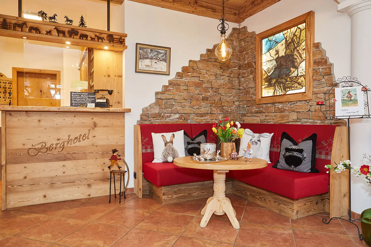 Frühlingshafte Freude 2