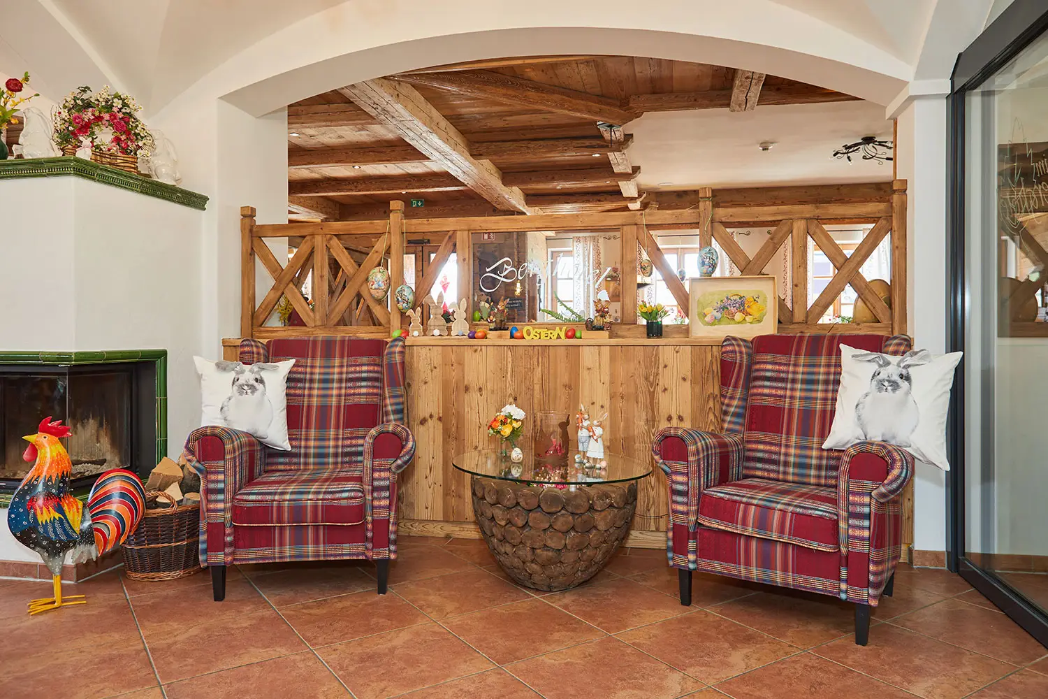 Frühlingshafte Freude 4