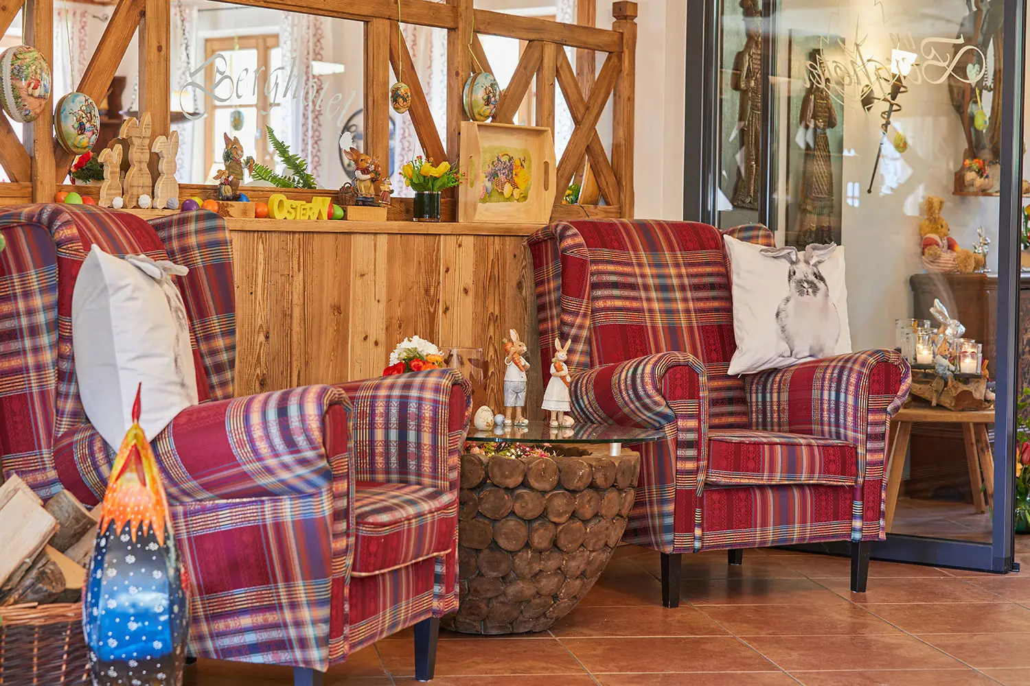 Frühlingshafte Freude 7