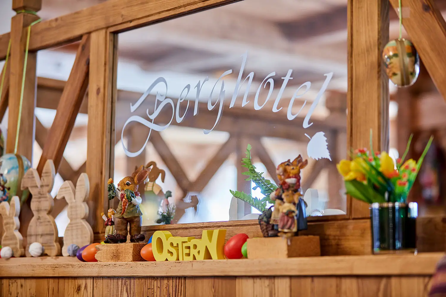 Frühlingshafte Freude 8