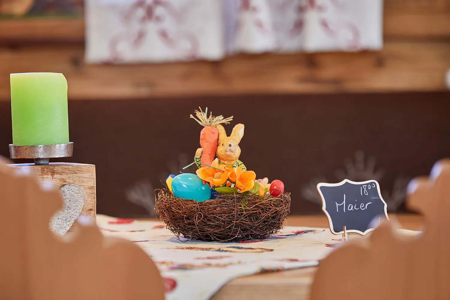 Frühlingshafte Freude 9