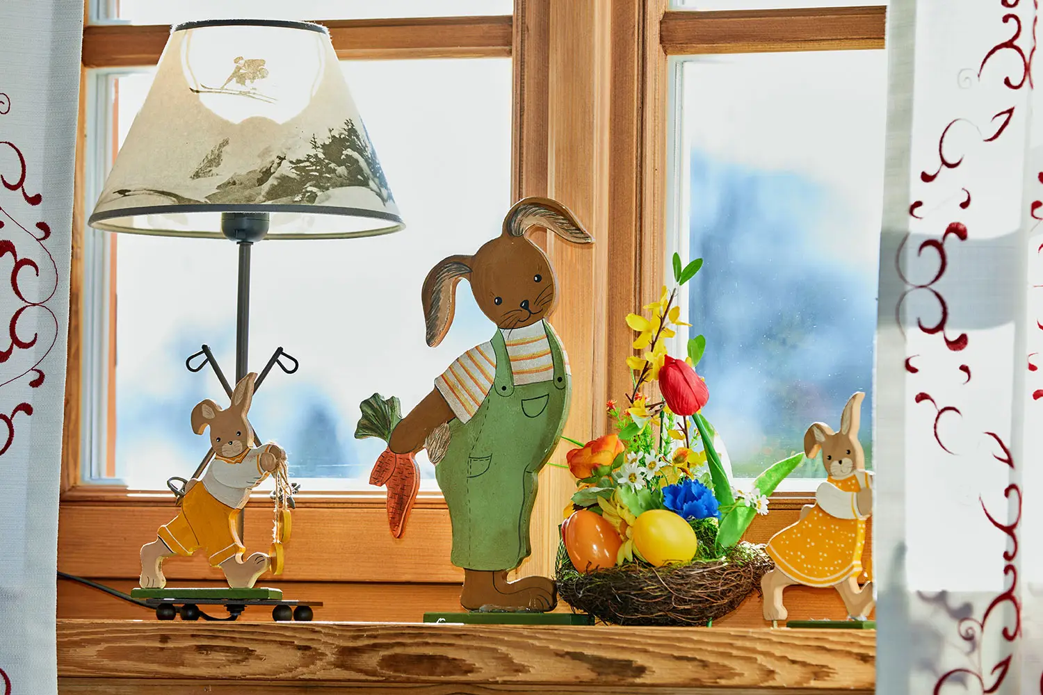 Frühlingshafte Freude 10