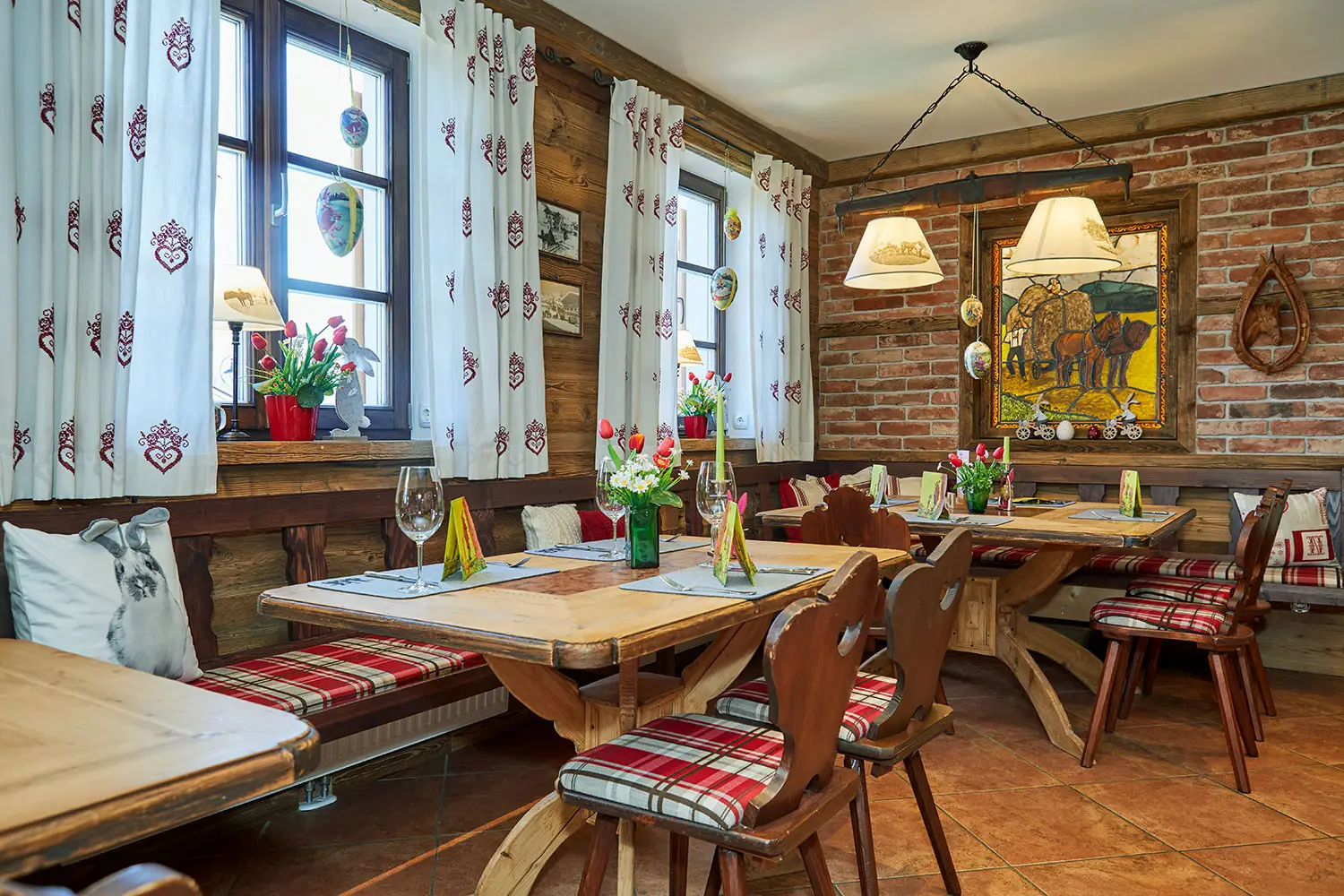 Frühlingshafte Freude 11