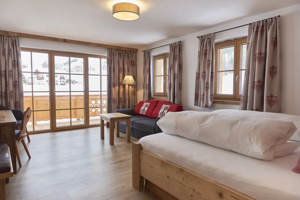 Idyllische Rückzugsorte 1