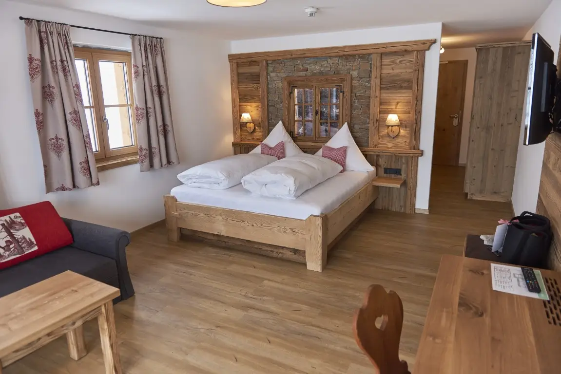 Idyllische Rückzugsorte 2